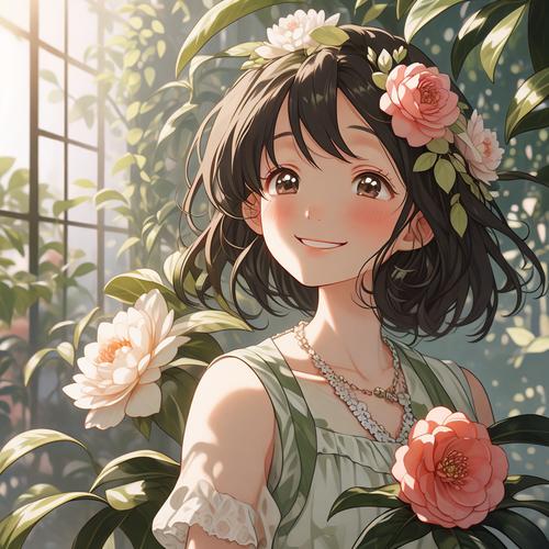 茶花动漫app