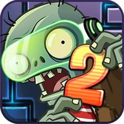 pvz2复兴时代老版本内购下载电子版游戏截图