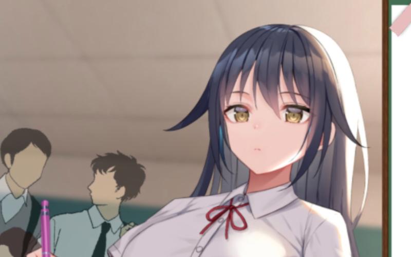 时间静止学园无删减在线观看