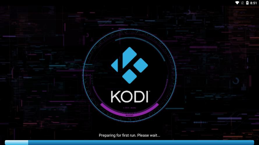 kodi安卓
