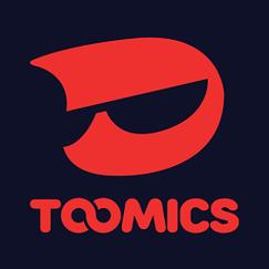 toomics官方网下载