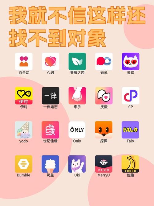 巧缘交友