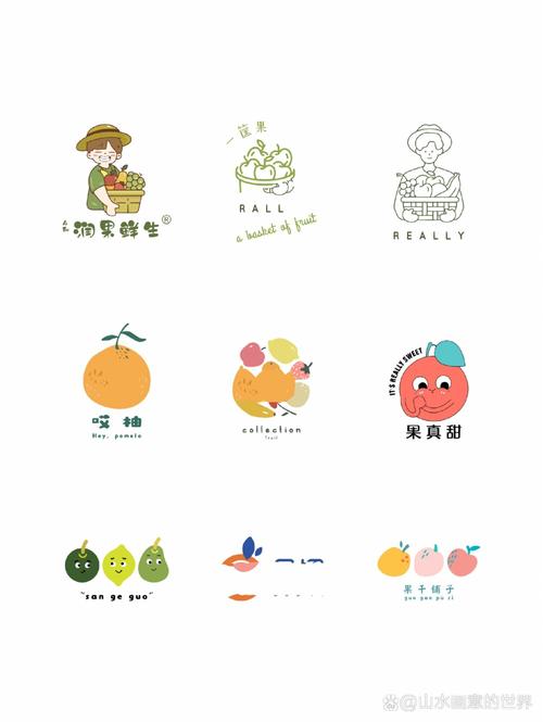 全民种水果