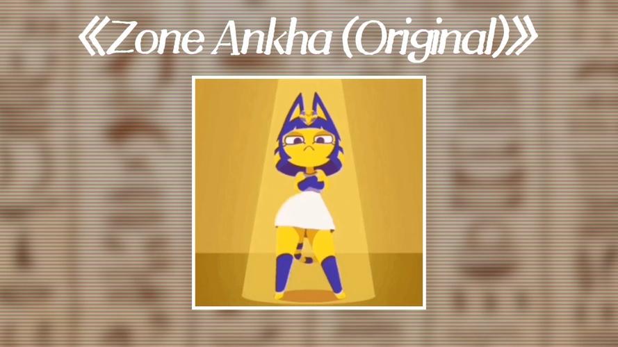 ankhazone官网动画下载无限金币版官方正版游戏截图