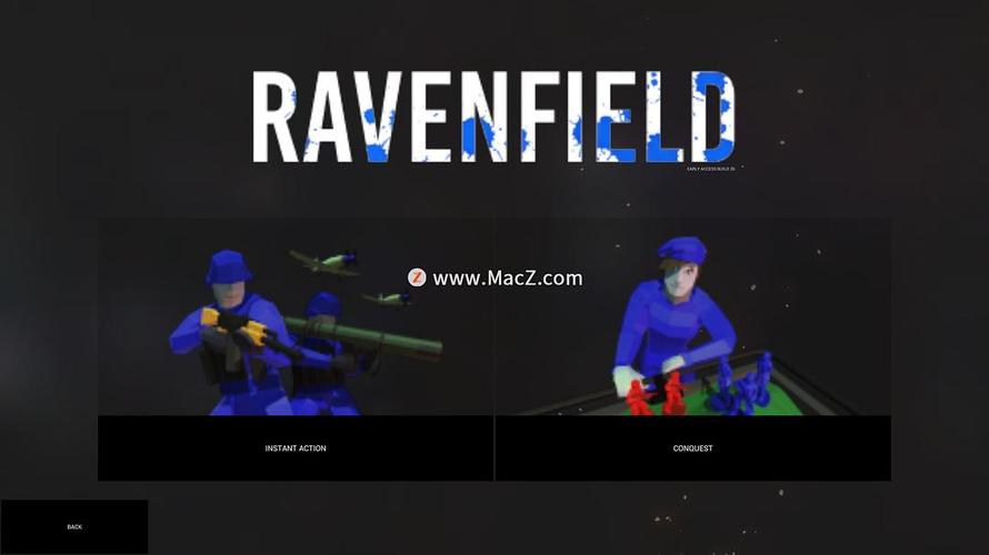 ravenfield战地模拟器内置菜单下载永久会员版