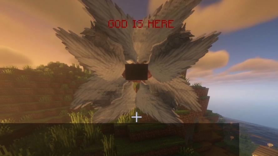 冰少模组GODMOD
