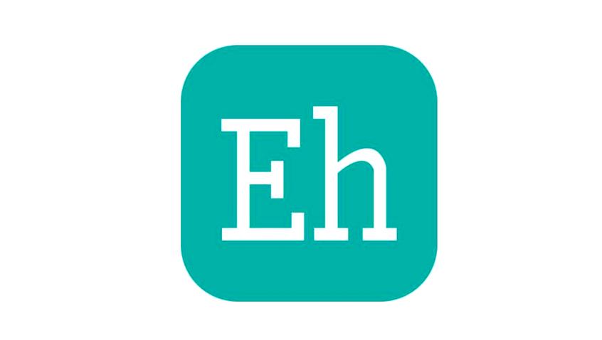 EH漫画APP