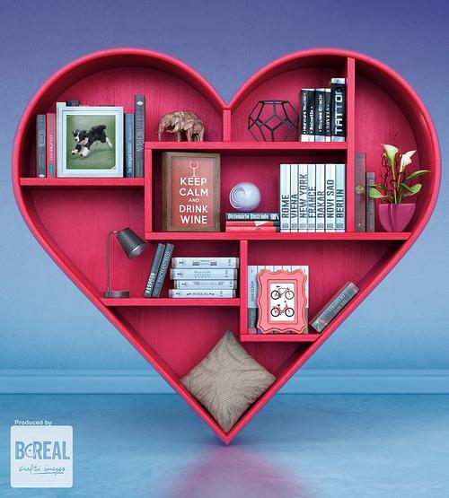 lovecraft储物柜无限爱心红色版游戏截图