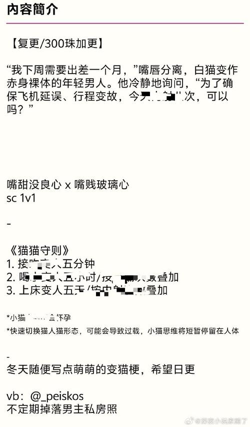 喵喵打字小说录入黄化版
