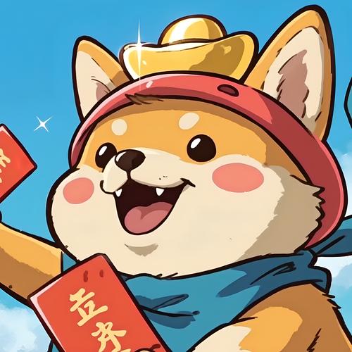 萌狗旺财免费国语游戏截图