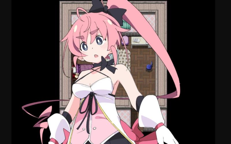 魔斗姬莉斯缇亚第二集