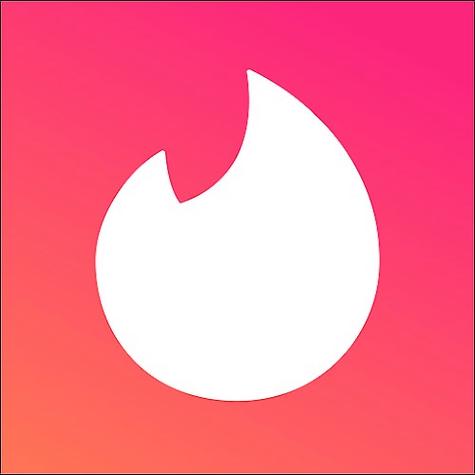TINDER官方版污版游戏截图