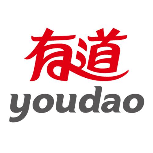 网易有道app官方安装图标
