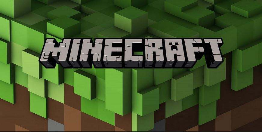 minecraft java游戏截图