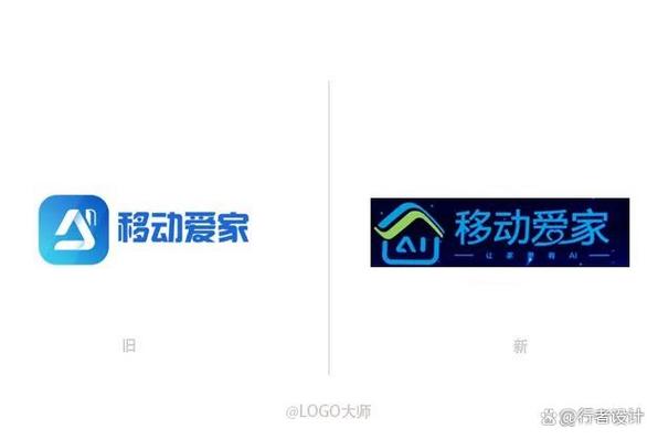 移动爱家tv版最新版图标