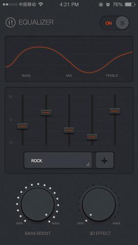手机均衡器app