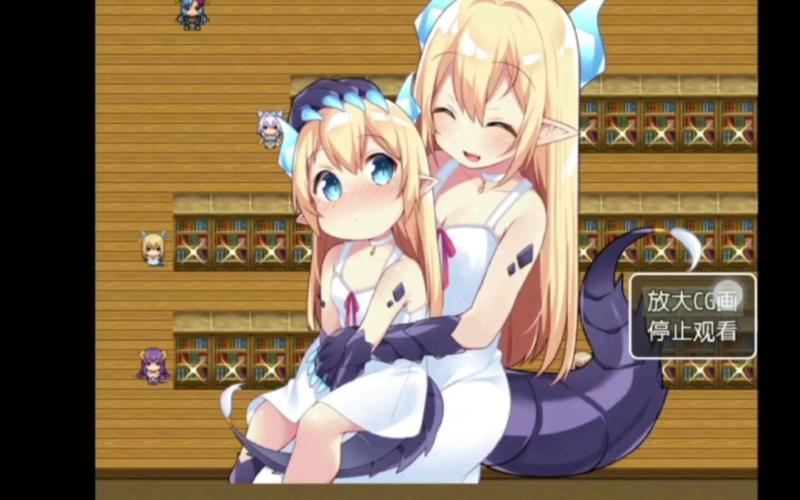 ts魔物娘岛手游安卓下载方法图标