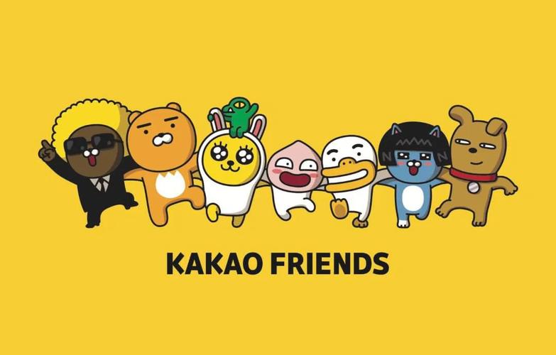 kakaopage漫画中文版游戏截图