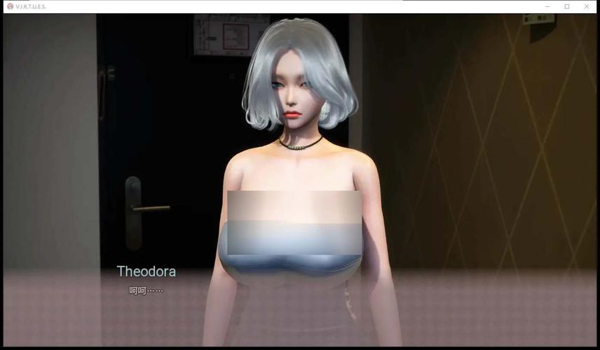 美德汉化最新版纯净版