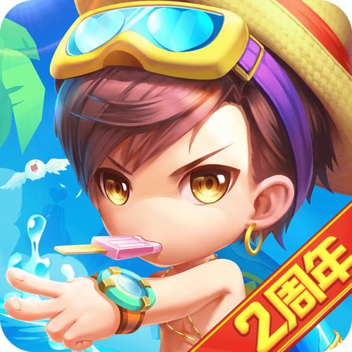 4399弹弹堂手机版