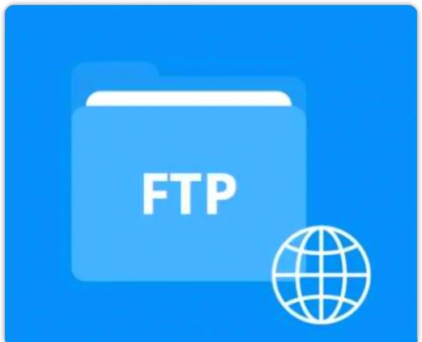 FTP服务器安卓版app最新正版游戏截图