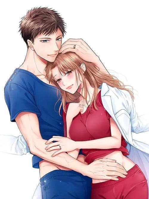 香香漫画正版