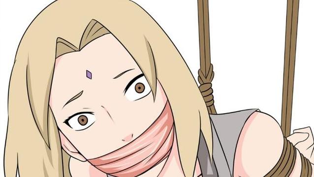 无尽漫画鸣x纲手内购最新版缩略图