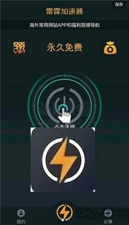 雷霆加器速永久版净化版