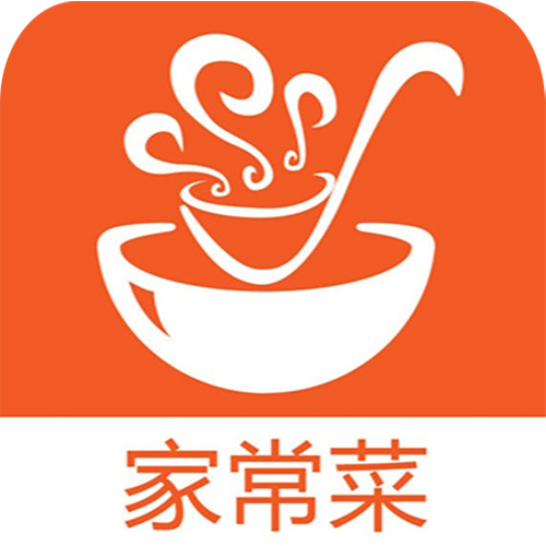 家常菜谱app官方网站图标