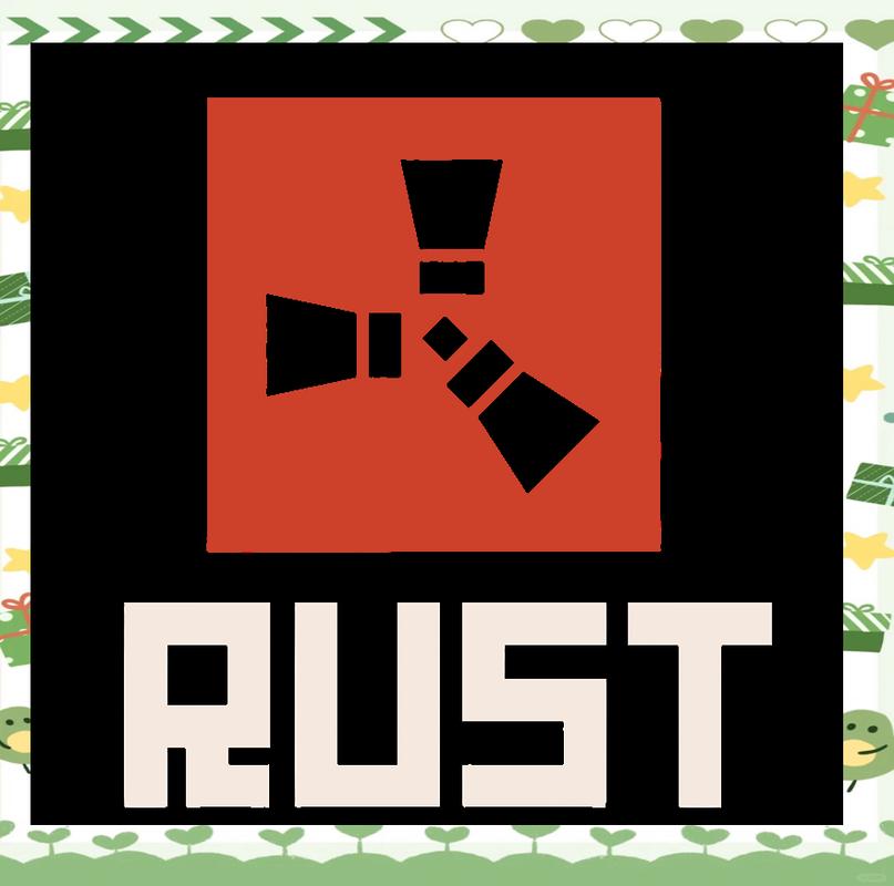 rust手游版安卓下载旧版图标
