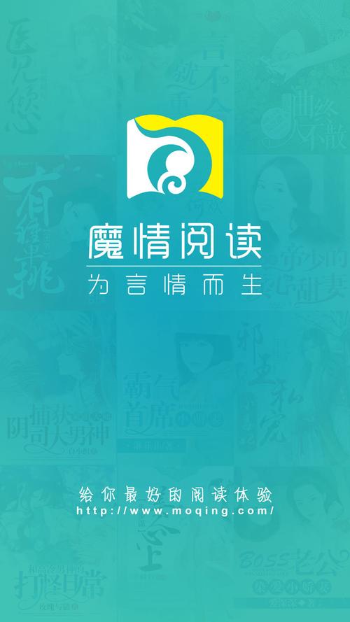 魔情小说游戏截图