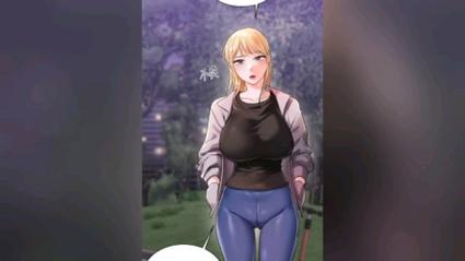 玩转学姐下拉式漫画免费阅读app