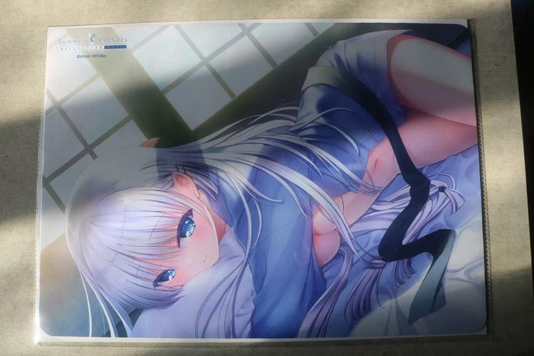 ACGPIC仲夏版