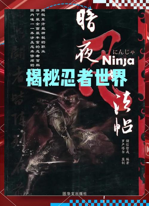 女忍者忍术小说
