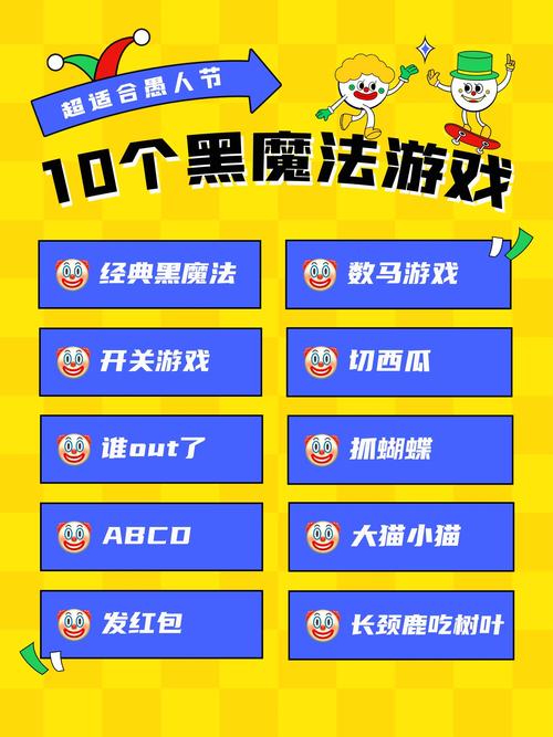 黑魔法手游汉化版游戏截图