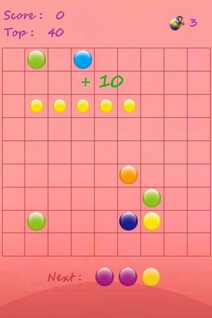 puzzleball彩色连珠缩略图
