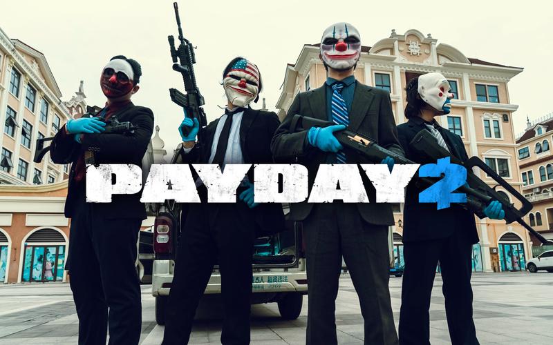 payday2最新版本更新内容分享缩略图