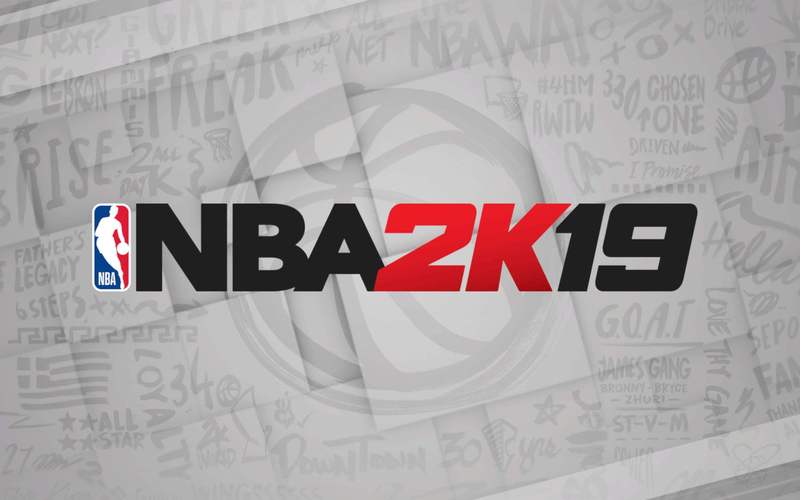 nba2k19安卓版中文版破解版游戏截图