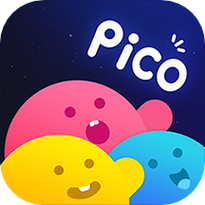 PicoPico社交无限金币版