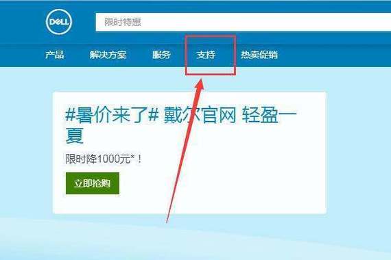 dell驱动程序怎么在线阅读
