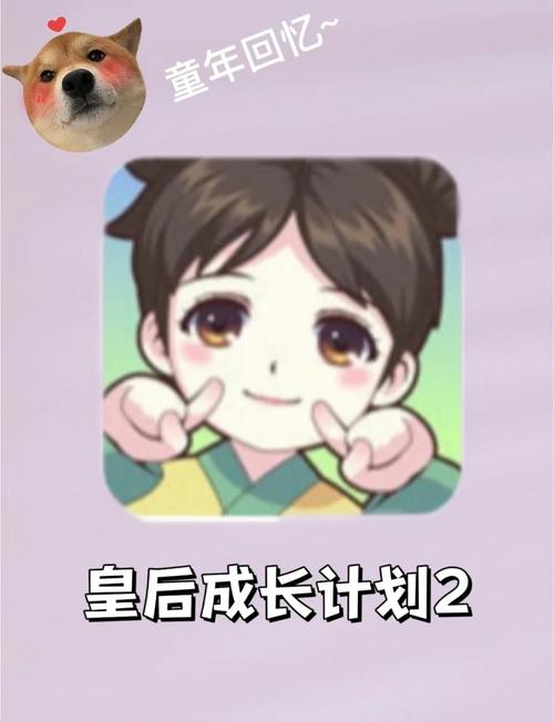 皇后成长计划2内置修改器无限刷邀请版缩略图
