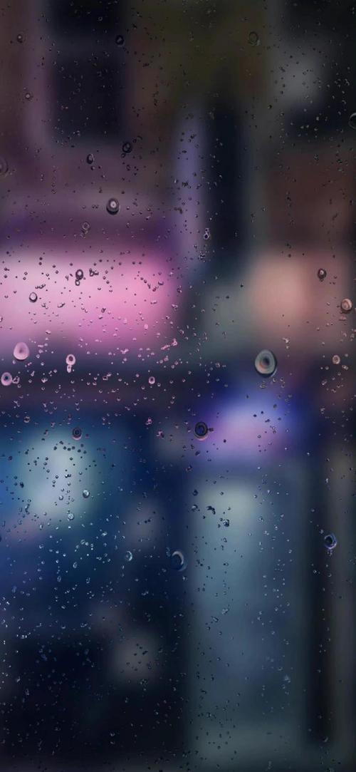雨滴桌面秀最新版本更新内容换源版游戏截图