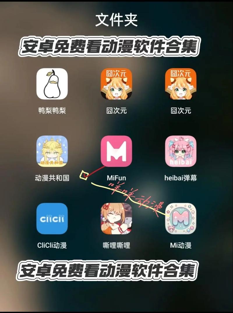 看免费的黄动漫的软件app下载无需付费版游戏截图