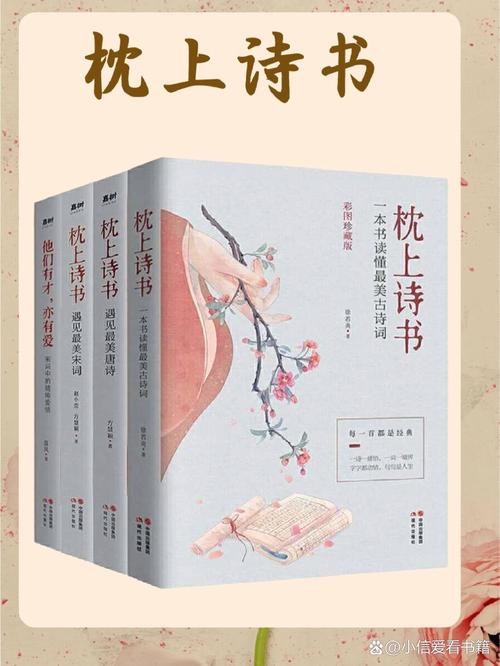 枕上诗书闲游戏截图