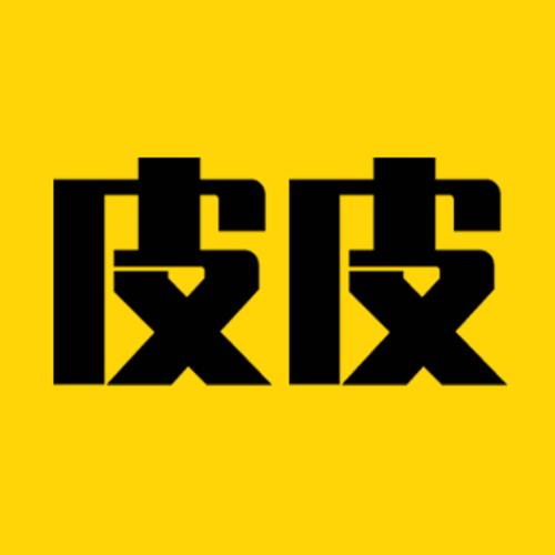 皮皮漫画网图标