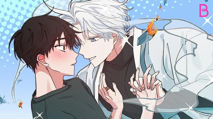 bomtoon漫画中文版测试新版