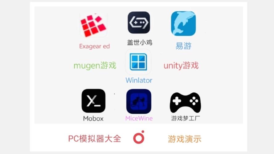 Ex模拟器最新版ExaGear  Windows Emulator无bug版游戏截图