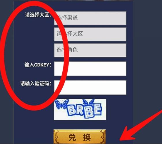王者荣耀cdkey兑换中心官网游戏截图