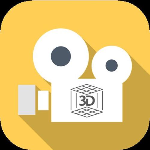3d视频转换器 安卓