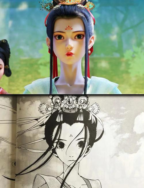 长歌漫画去广告破解版升级全免版游戏截图